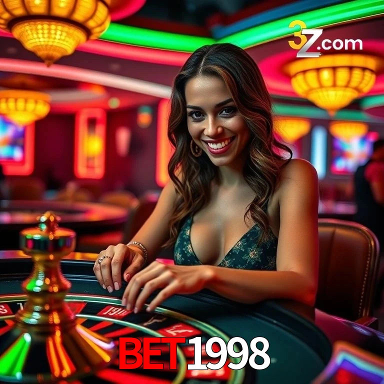 bet1998 Termos Bônus