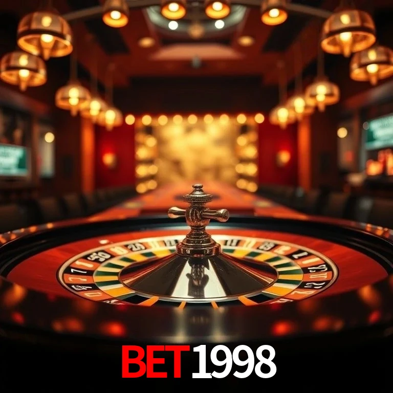bet1998 Slot Mecânicas