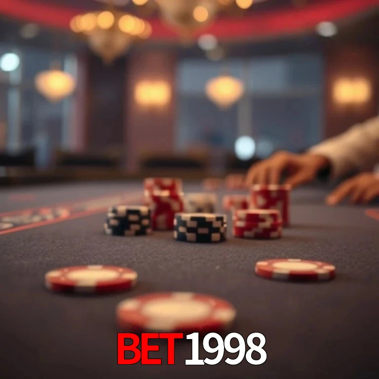 bet1998 Promoções