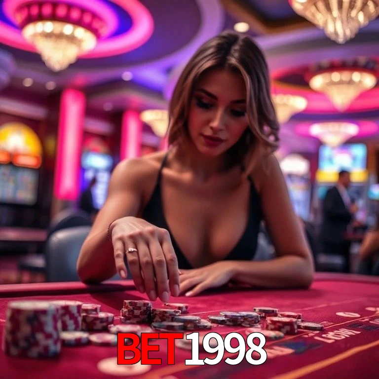 bet1998 Casino RNG