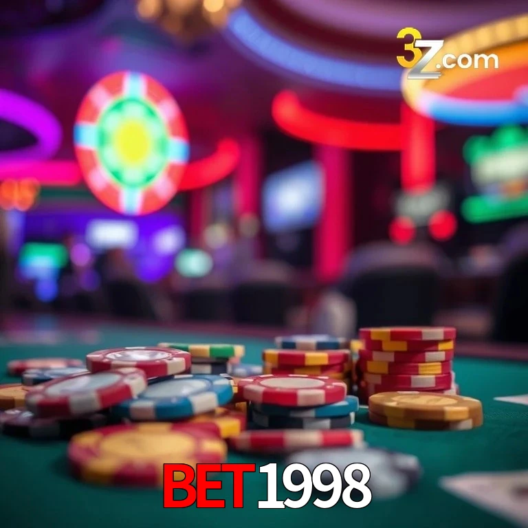 bet1998 Bônus