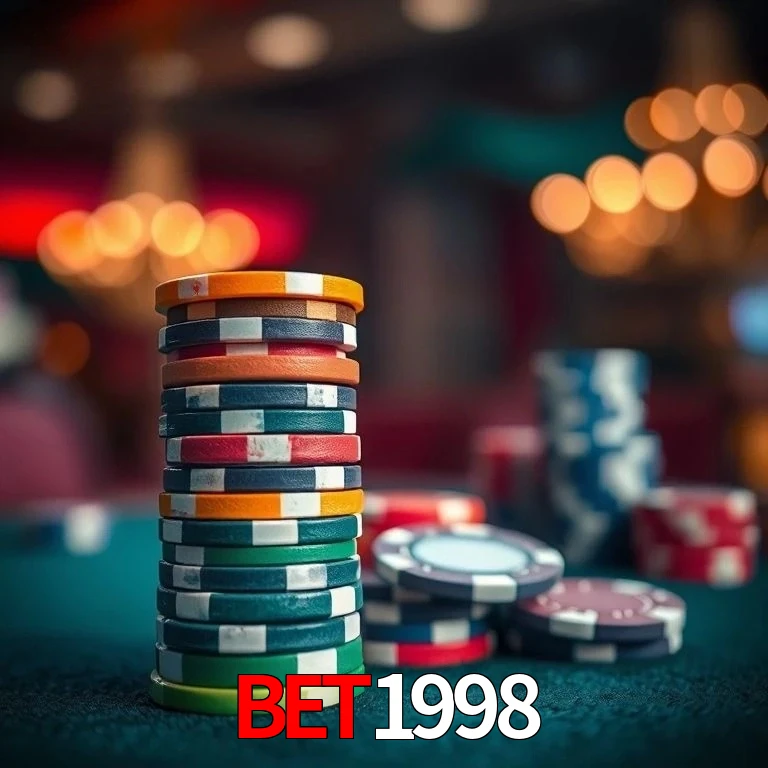 bet1998 Bônus