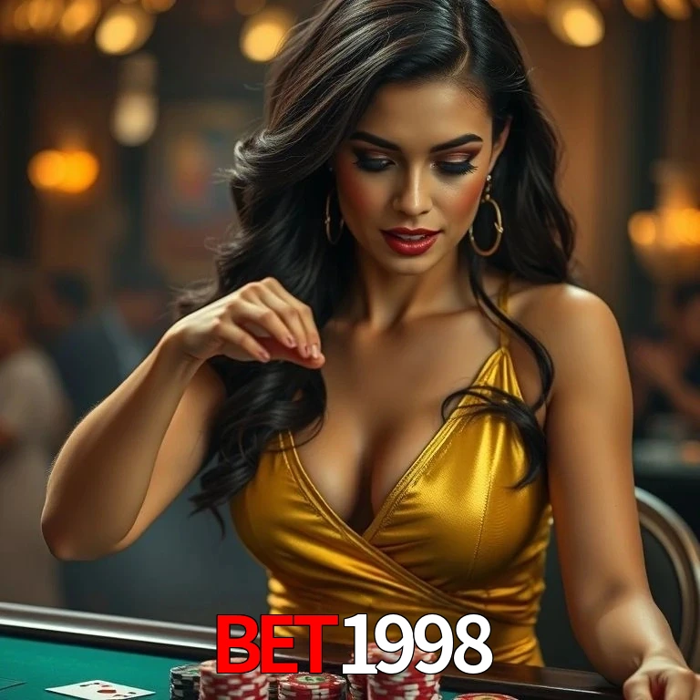 bet1998 Segurança