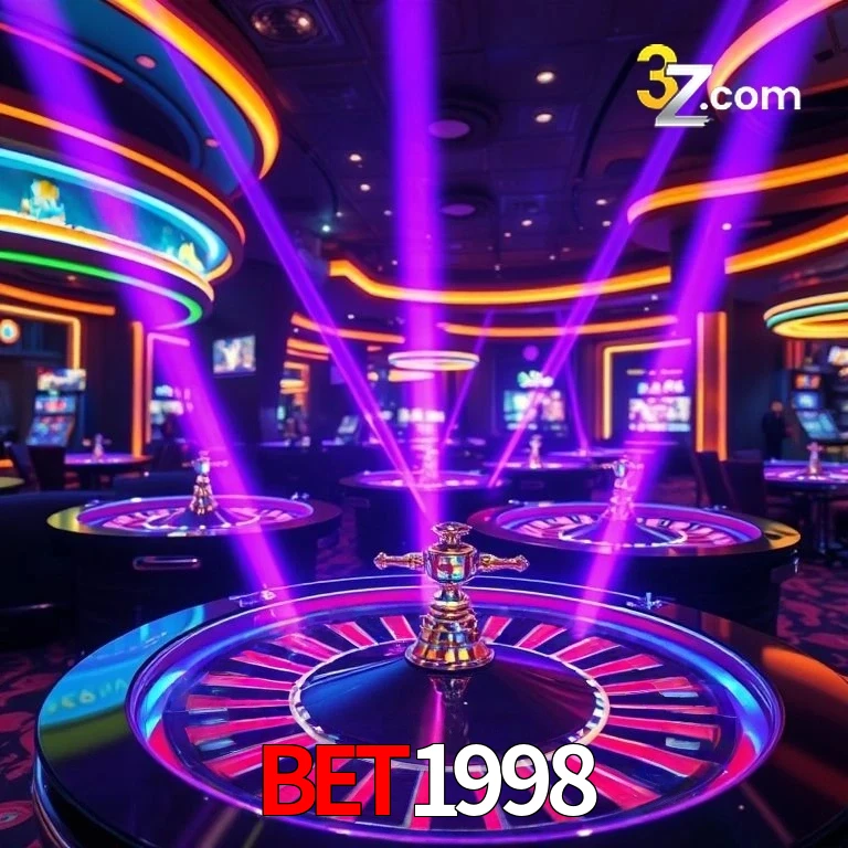 bet1998 Bônus
