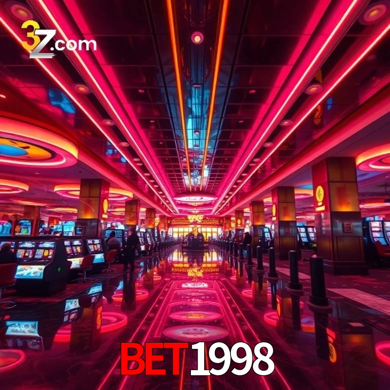 bet1998 APK Interface