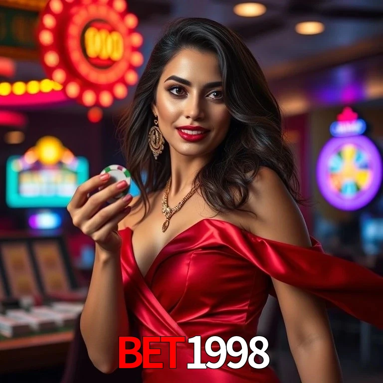 bet1998 Torneios Slots