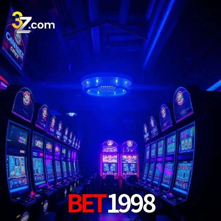 bet1998 App Security