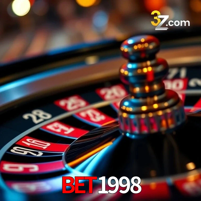 bet1998 Segurança
