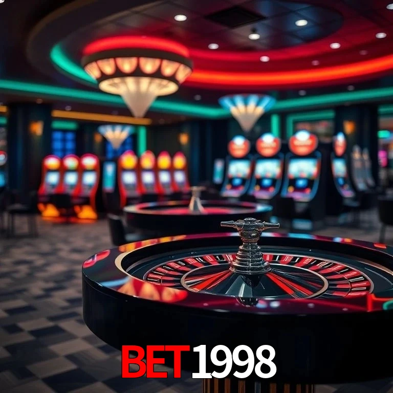 bet1998 APK Segurança