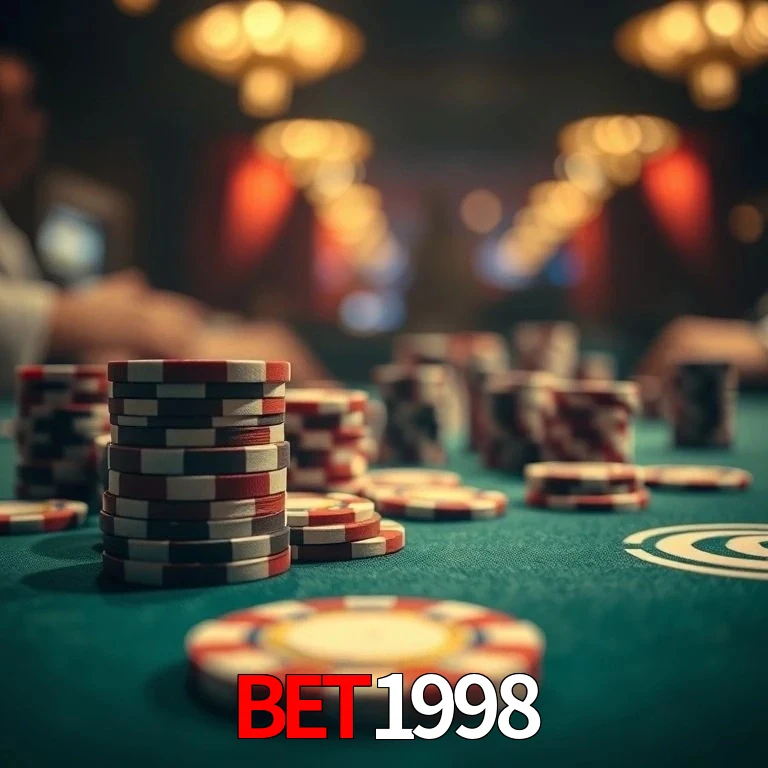 bet1998 Bônus