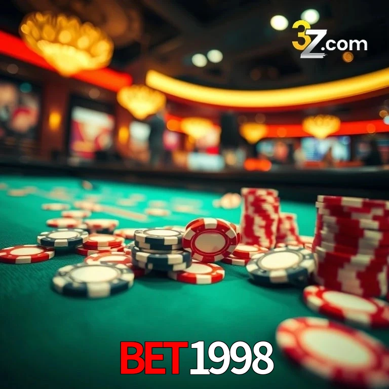 bet1998 Segurança