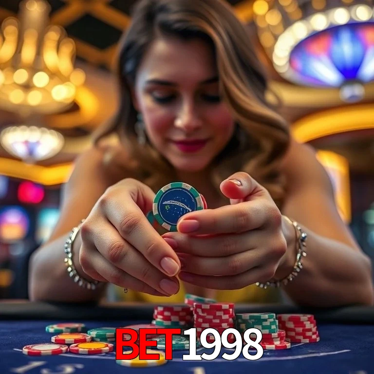 bet1998 Segurança