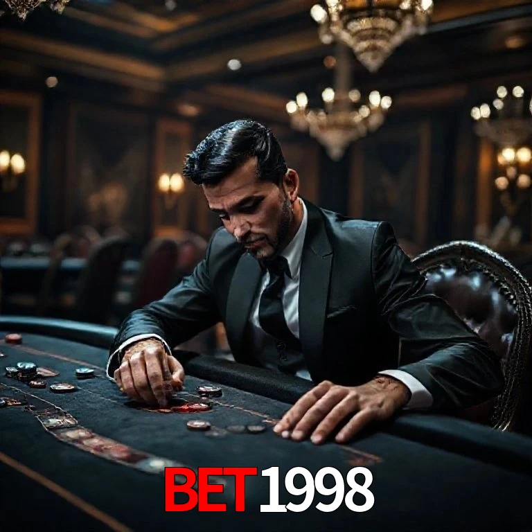 bet1998 Segurança