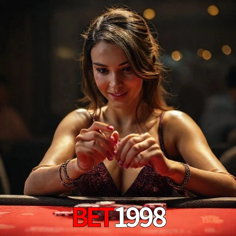 bet1998 Segurança